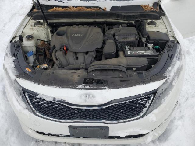 Photo 11 from auction – 2015 KIA OPTIMA LX with VIN KNAGM4A71F5606633