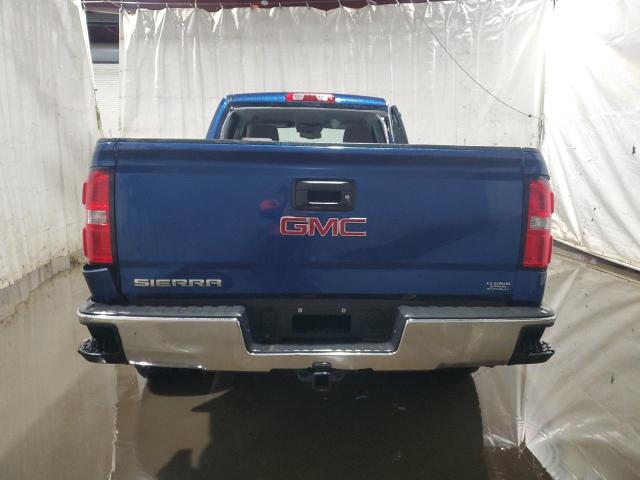 Photo 6 from auction – 2016 GMC SIERRA K15 with VIN 3GTU2LEC4GG354190