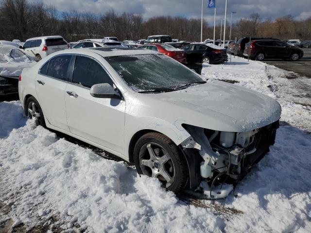 Photo 4 from auction – 2012 ACURA TSX TECH with VIN JH4CU2F68CC013654