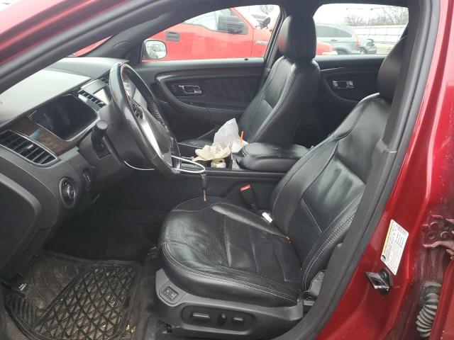 Photo 7 from auction – 2013 FORD TAURUS LIM with VIN 1FAHP2F81DG103146