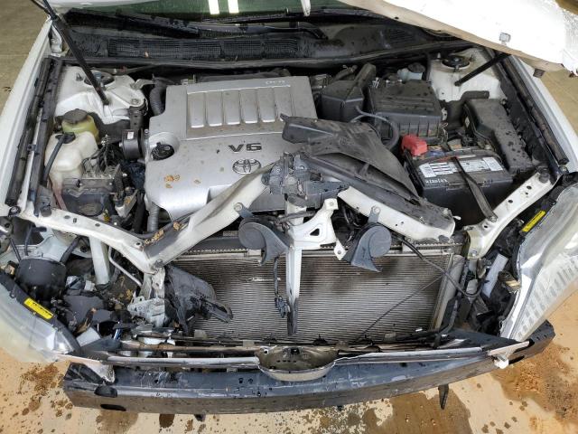 Photo 11 from auction – 2011 TOYOTA AVALON BAS with VIN 4T1BK3DB1BU376083