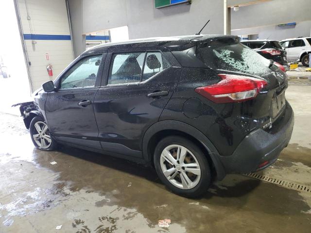 Photo 2 from auction – 2019 NISSAN KICKS S with VIN 3N1CP5CU3KL542819