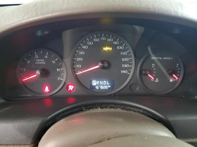 Photo 9 from auction – 2005 CHEVROLET MALIBU MAX with VIN 1G1ZT628X5F308178