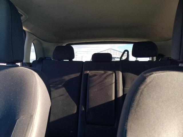 Photo 10 from auction – 2013 MITSUBISHI OUTLANDER with VIN 4A4AP3AU2DE019377