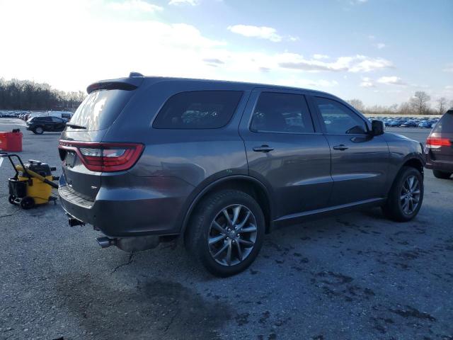 Photo 3 from auction – 2017 DODGE DURANGO GT with VIN 1C4RDJDG4HC666846