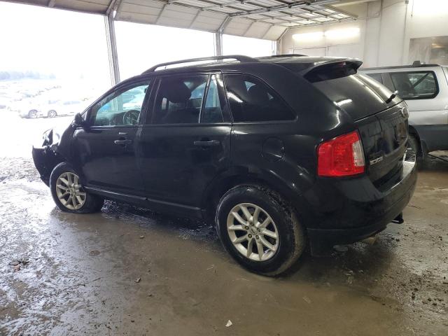 Снимка 2 от търг – 2013 FORD EDGE SE с VIN 2FMDK3GC7DBE36390