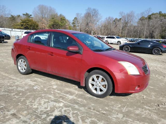 Photo 4 from auction – 2009 NISSAN SENTRA 2.0 with VIN 3N1AB61E89L628094
