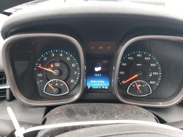 Photo 9 from auction – 2015 CHEVROLET MALIBU 1LT with VIN 1G11C5SL3FF141496