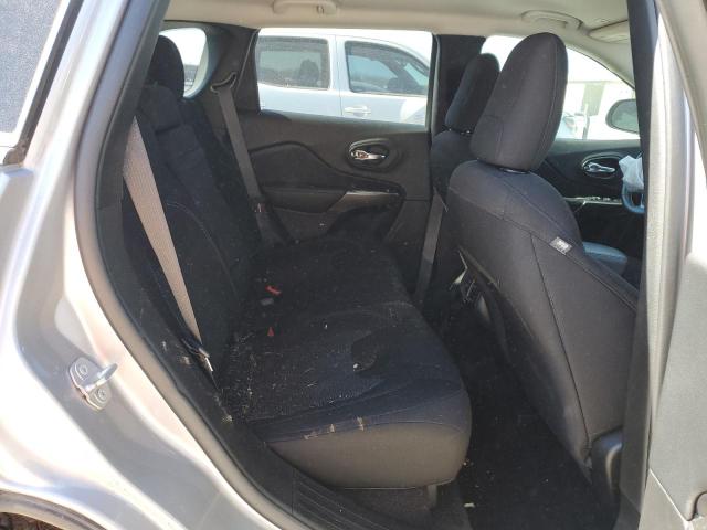 Photo 11 from auction – 2019 JEEP CHEROKEE L with VIN 1C4PJMCBXKD258005