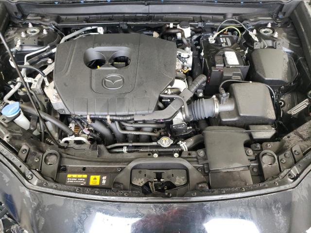 Photo 12 from auction – 2024 MAZDA CX-30 SELE with VIN 3MVDMBBM3RM658034