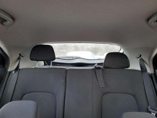 Photo 10 from auction – 2015 KIA RIO EX with VIN KNADN5A33F6428768