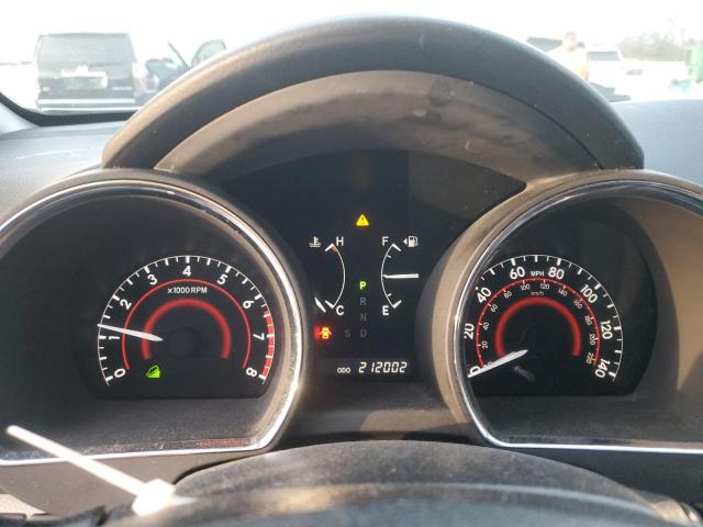Photo 9 from auction – 2013 TOYOTA HIGHLANDER with VIN 5TDDK3EH8DS225443