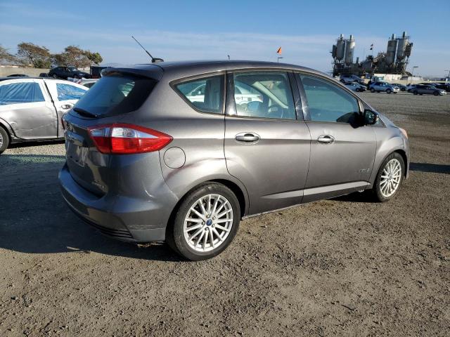 Photo 3 from auction – 2013 FORD C-MAX SE with VIN 1FADP5AU0DL519877
