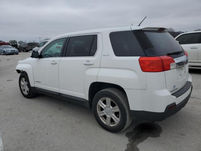 Photo 2 from auction – 2014 GMC TERRAIN SL with VIN 2GKFLVEK0E6239639