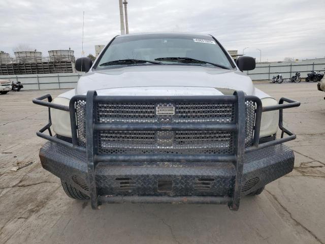 Photo 5 from auction – 2008 DODGE RAM with VIN 1D7HU18208S633932