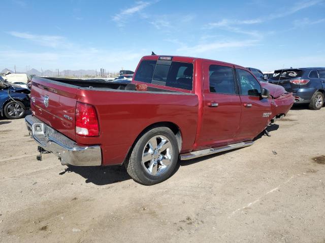 Снимка 3 от търг – 2015 RAM 1500 SLT с VIN 1C6RR7LT2FS719203