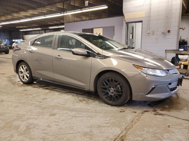 Photo 4 from auction – 2017 CHEVROLET VOLT PREMI with VIN 1G1RD6S5XHU199336