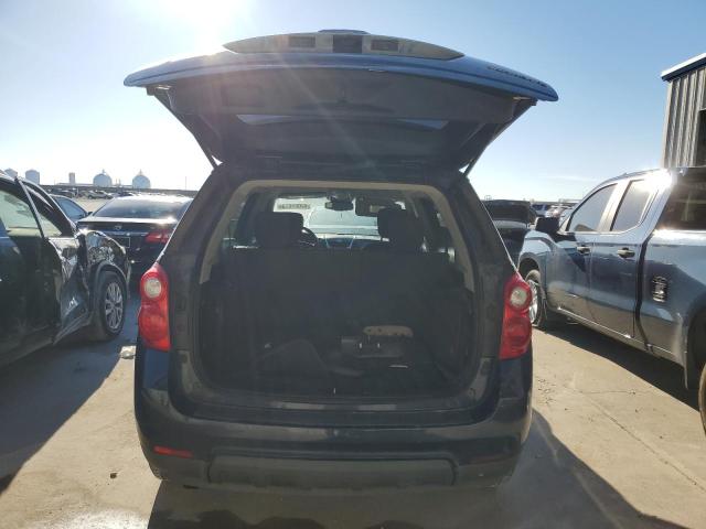 Photo 6 from auction – 2015 CHEVROLET EQUINOX LS with VIN 2GNALAEK1F1156984