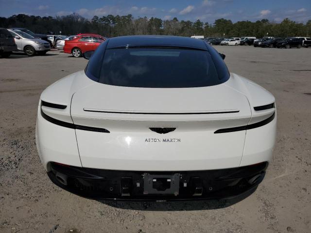 Photo 6 from auction – 2019 ASTON MARTIN DB11 with VIN SCFRMFAW0KGL05298