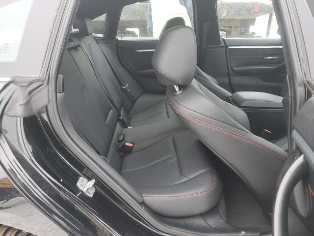 Photo 10 from auction – 2016 BMW 428 XI GRA with VIN WBA4C9C55GG136126