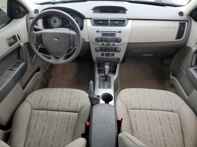 Photo 8 from auction – 2009 FORD FOCUS SE with VIN 1FAHP35N59W121661