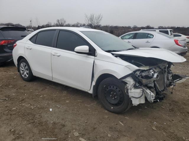Photo 4 from auction – 2015 TOYOTA COROLLA L with VIN 2T1BURHEXFC271406