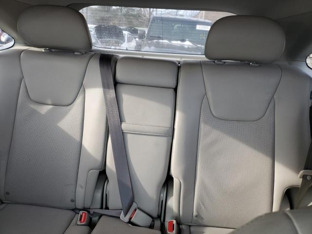 Photo 10 from auction – 2011 LEXUS RX 350 with VIN 2T2BK1BA3BC104369