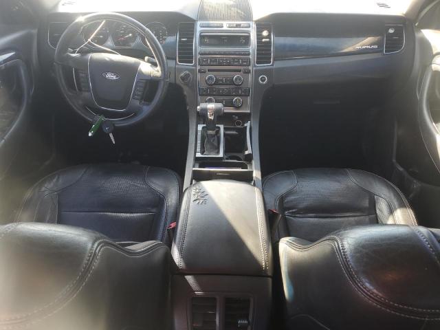 Photo 8 from auction – 2011 FORD TAURUS LIM with VIN 1FAHP2FW7BG151441