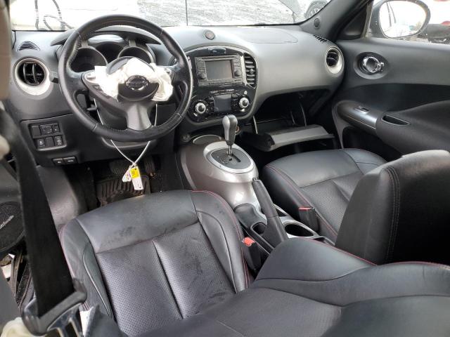 Photo 8 from auction – 2013 NISSAN JUKE S with VIN JN8AF5MV0DT228935