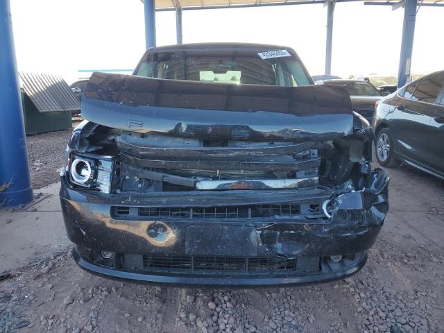 Photo 5 from auction – 2012 FORD FLEX LIMIT with VIN 2FMGK5DC7CBD16732