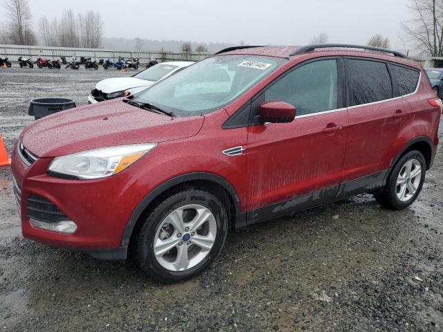 صورة رقم 1 من المزاد - 2016 FORD ESCAPE SE مع VIN 1FMCU9G97GUA53965