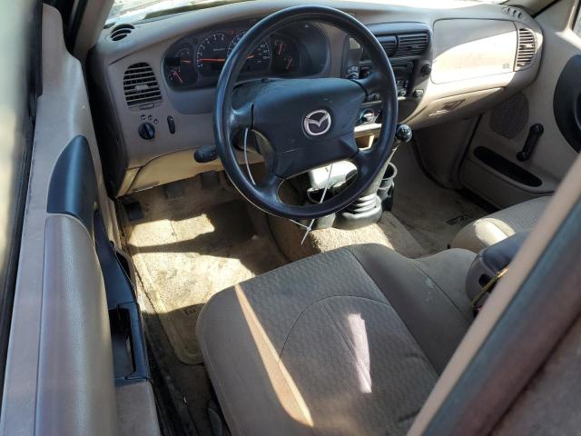 Photo 8 from auction – 2001 MAZDA B3000 CAB with VIN 4F4ZR17U81TM00228