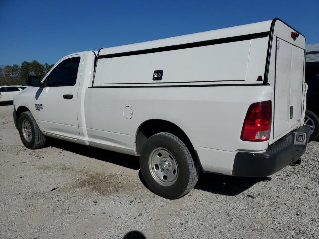 Photo 2 from auction – 2019 RAM 1500 CLASS with VIN 3C6JR6DG0KG591697