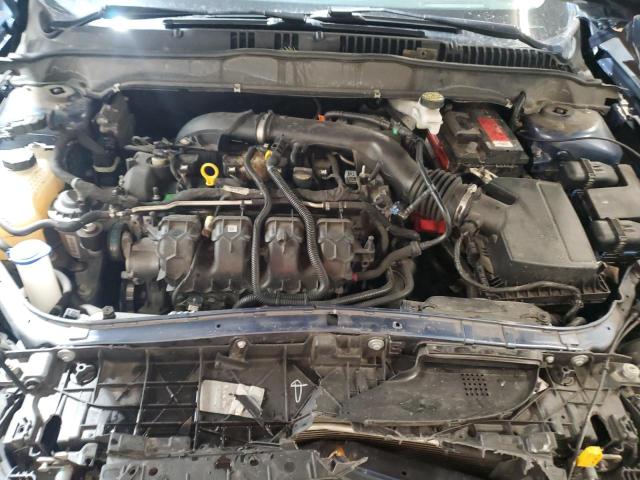 Photo 11 from auction – 2019 FORD FUSION SE with VIN 3FA6P0T96KR248634