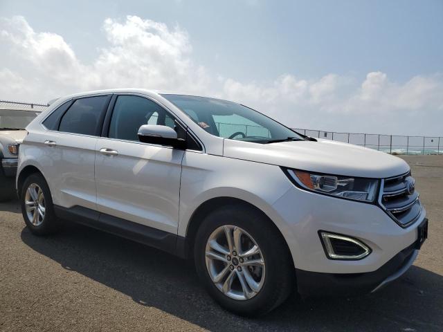 Photo 4 from auction – 2018 FORD EDGE SEL with VIN 2FMPK3J94JBC47735