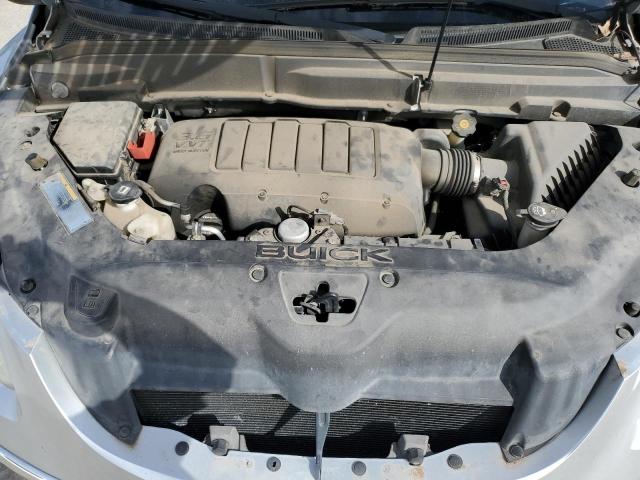 Photo 12 from auction – 2012 BUICK ENCLAVE with VIN 5GAKRCED6CJ362071