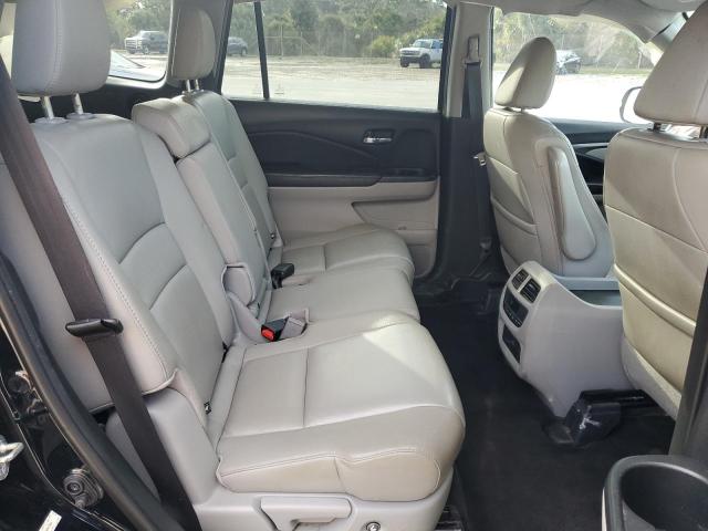 Photo 11 from auction – 2016 HONDA PILOT EXL with VIN 5FNYF5H57GB027304