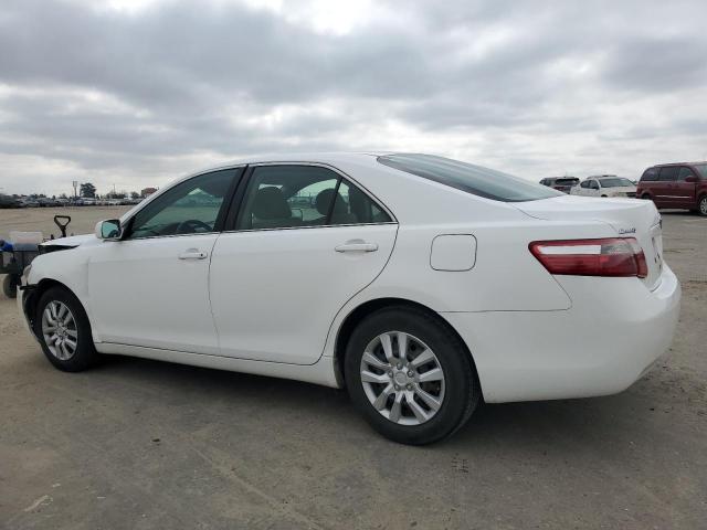 Photo 2 from auction – 2007 TOYOTA CAMRY CE with VIN 4T1BE46K27U545464