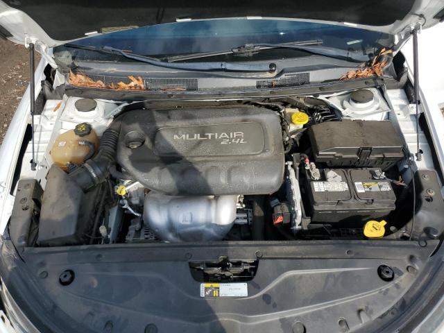 Photo 11 from auction – 2015 CHRYSLER 200 S with VIN 1C3CCCBB4FN657839