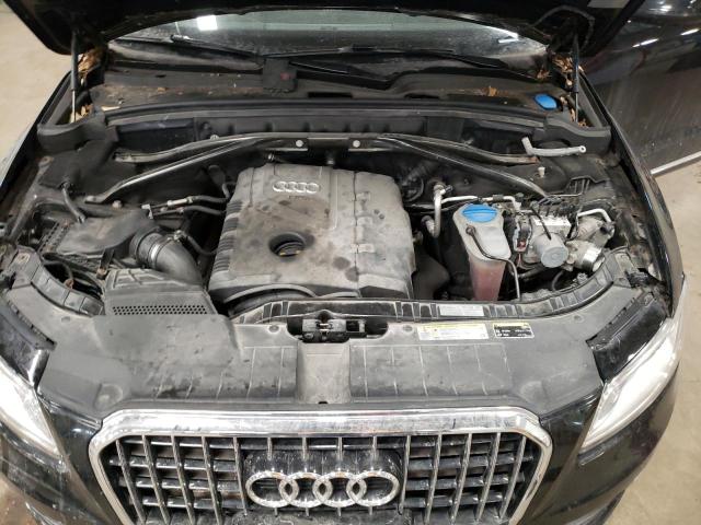 Photo 12 from auction – 2013 AUDI Q5 PREMIUM with VIN WA1LFAFP5DA008420