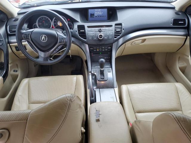 Photo 8 from auction – 2012 ACURA TSX TECH with VIN JH4CU2F66CC019727