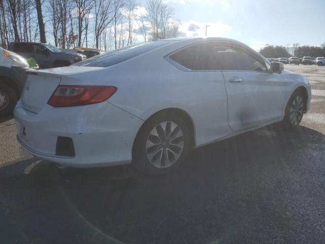 Photo 3 from auction – 2014 HONDA ACCORD EXL with VIN 1HGCT1B89EA003818