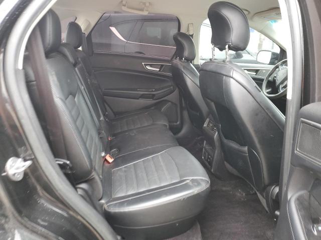 Photo 10 from auction – 2015 FORD EDGE SEL with VIN 2FMTK4J93FBB95798