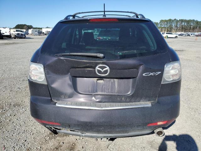 Photo 6 from auction – 2011 MAZDA CX-7 with VIN JM3ER2BMXB0361849