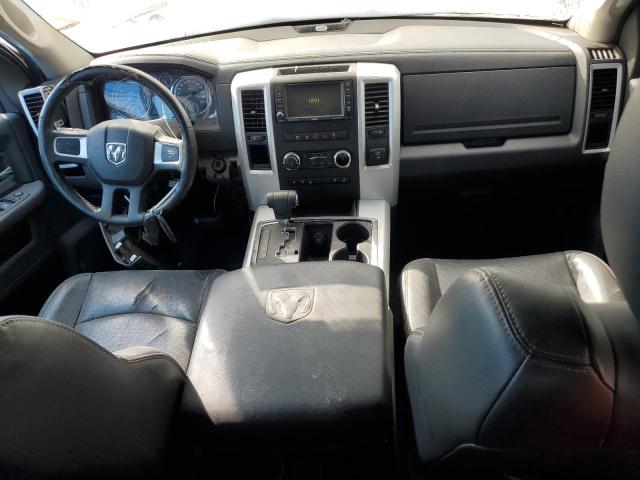 Photo 8 from auction – 2011 DODGE RAM 1500 with VIN 1D7RB1GT5BS579832