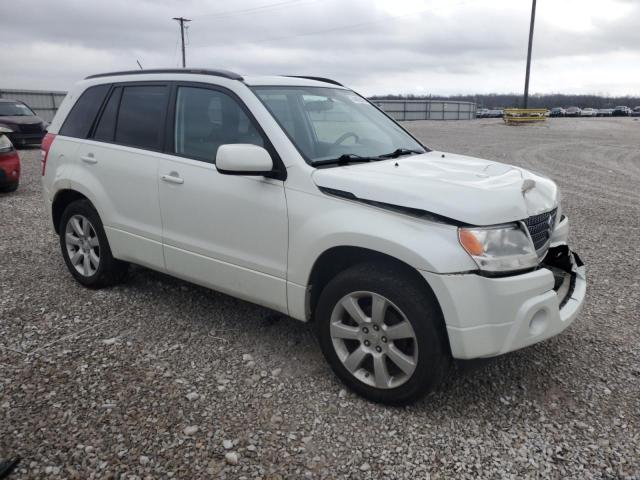 Photo 4 from auction – 2012 SUZUKI GRAND VITA with VIN JS3TD0D75C4101624