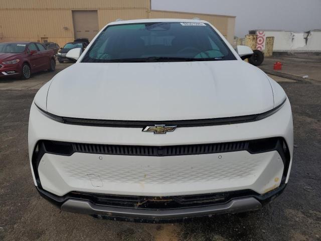 Photo 5 from auction – 2024 CHEVROLET EQUINOX 2L with VIN 3GN7DLRPXRS255854