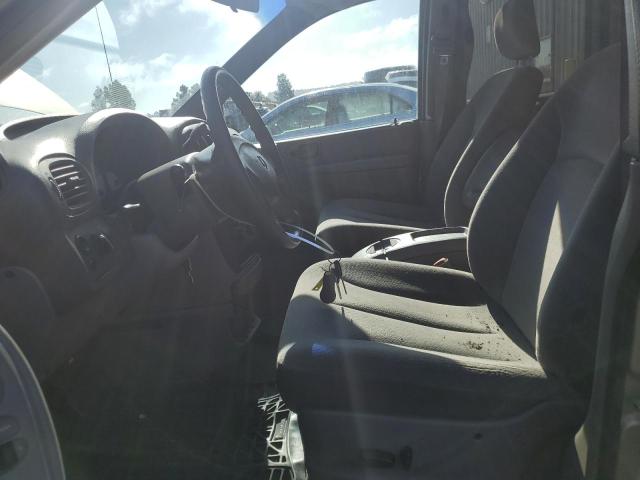 Фото 7 с аукциона – 2002 DODGE GRAND CARA с VIN 2B8GP74L72R693158