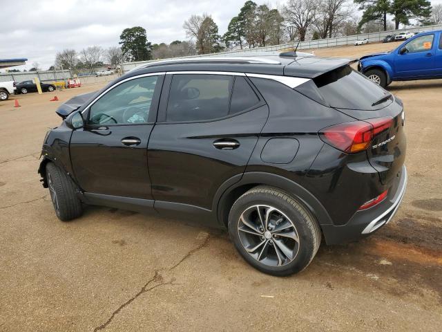 Снимка 2 от търг – 2023 BUICK ENCORE GX с VIN KL4MMDS28PB050195