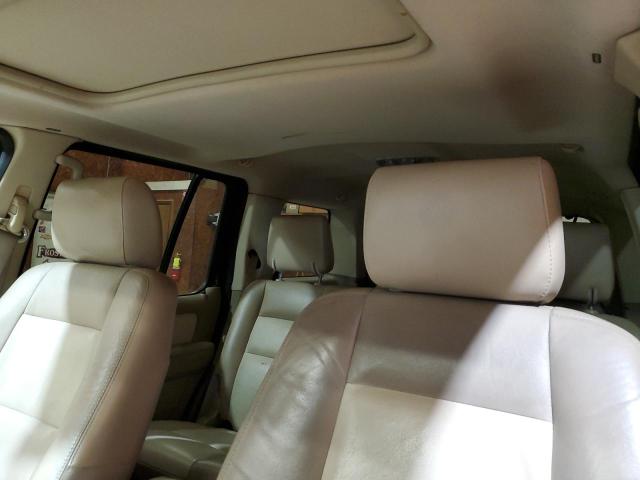 Photo 10 from auction – 2008 FORD EXPLORER E with VIN 1FMEU74E98UA75708